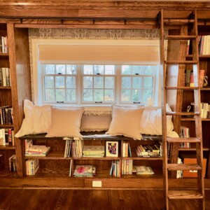 - Other Interior Spaces