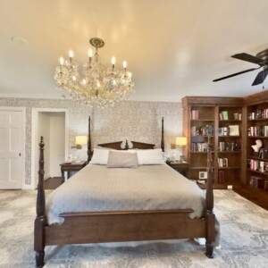 - Other Interior Spaces