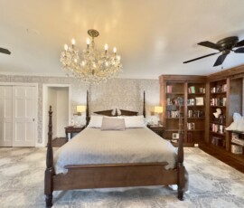 - Other Interior Spaces