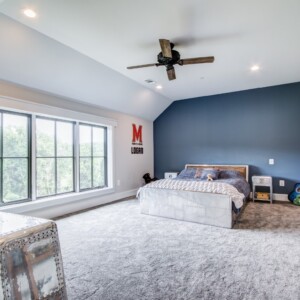 - Other Interior Spaces