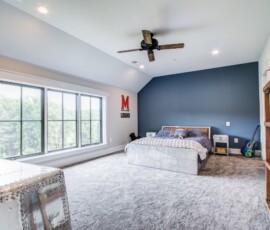 - Other Interior Spaces