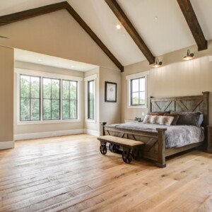 - Other Interior Spaces