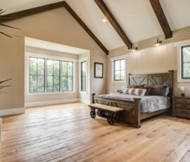 - Other Interior Spaces