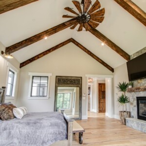 - Other Interior Spaces