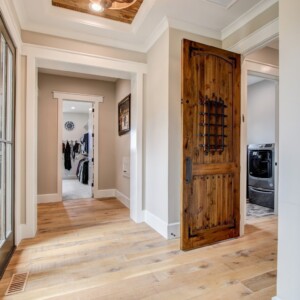 - Other Interior Spaces