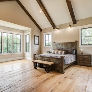 - Other Interior Spaces