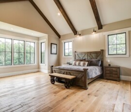 - Other Interior Spaces