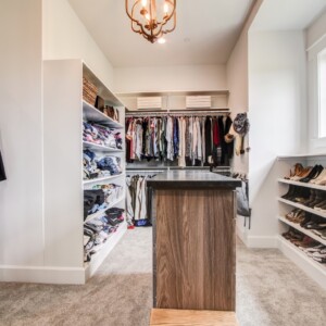 - Other Interior Spaces