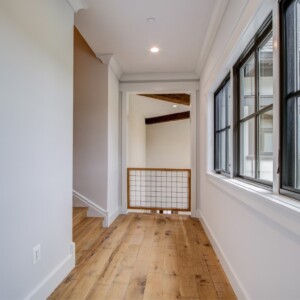 - Other Interior Spaces