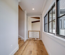 - Other Interior Spaces