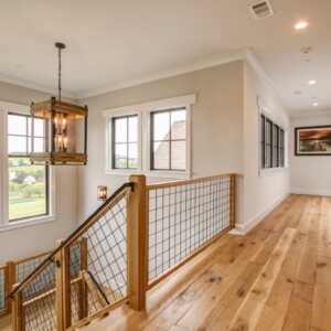 - Other Interior Spaces