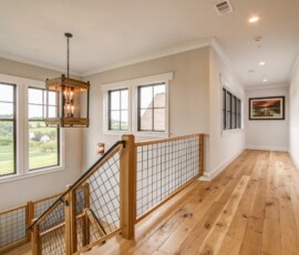 - Other Interior Spaces
